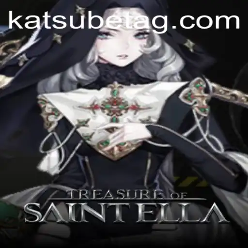 Treasure of Saint Ella: An Engaging Adventure Game