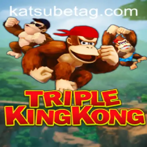 Exploring the Thrills of TripleKingKong: The Latest Sensation on 8g.bet
