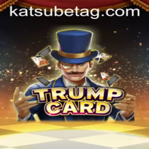 Exploring the Thrilling World of TrumpCard: A New Gaming Experience from 8g.bet