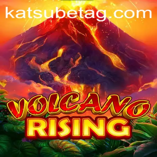 VolcanoRising: A Thrilling Lava-Fueled Adventure