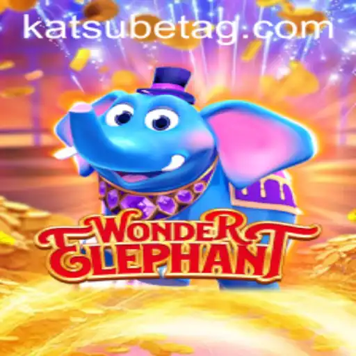 WonderElephant: A Captivating New Gaming Experience