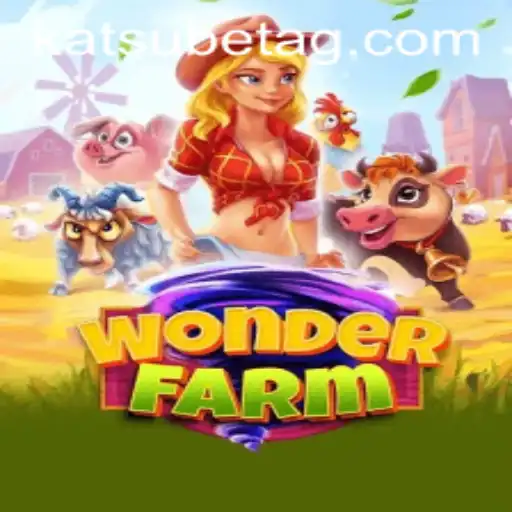 WonderFarm: A Journey into an Enchanting World